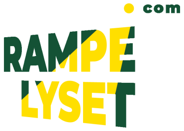 Kom i Rampelyset